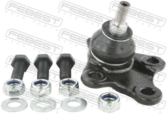 Ball Joint 2420-004