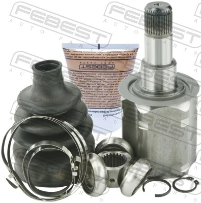 Joint Kit, drive shaft 3211-STSRH