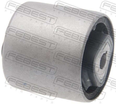 Mounting, control/trailing arm BMAB-045