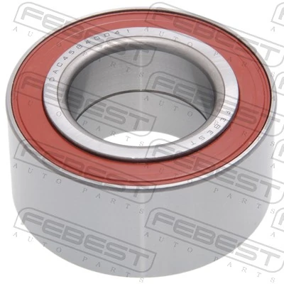 Wheel Bearing DAC45840041
