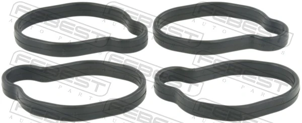 Seal Ring, spark plug shaft GASKOL-004-PCS4