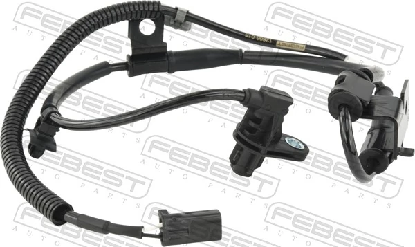 Sensor, wheel speed 12606-015