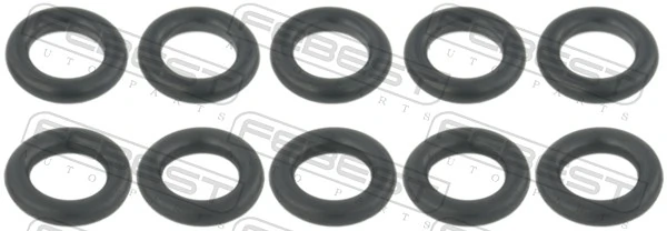 FEBEST RINGFL-009-PCS10 Seal, fuel sender unit