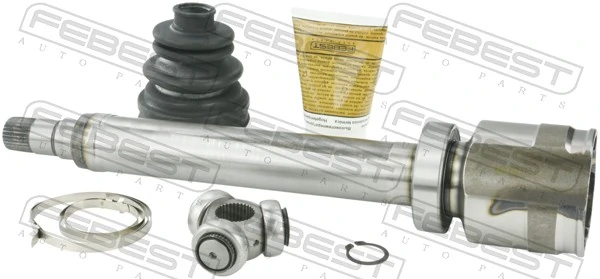Joint Kit, drive shaft 1911-R58RH
