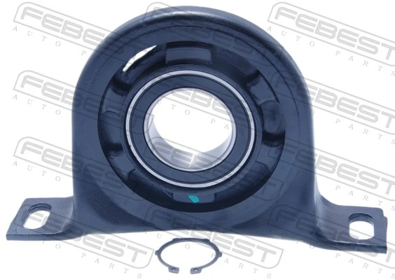 Bearing, propshaft centre bearing BZCB-906