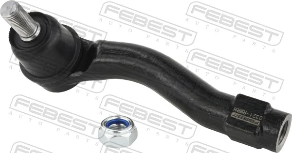 Tie Rod End 0321-RMRH