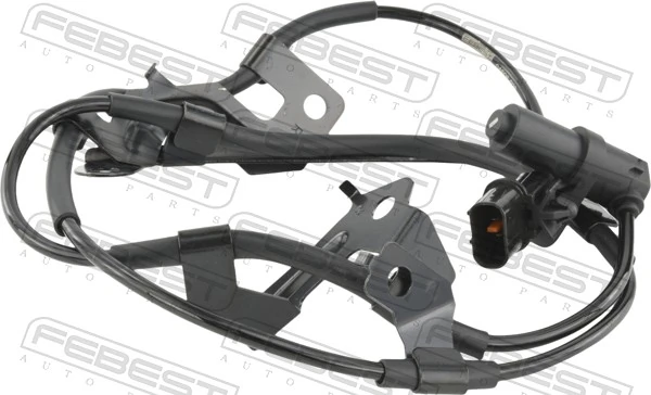 Sensor, wheel speed 04606-026