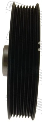 Belt Pulley, crankshaft NDS-J1016