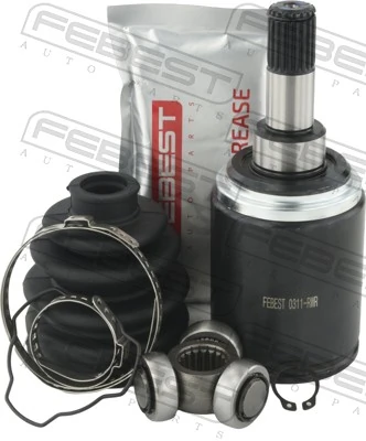 Joint Kit, drive shaft 0311-RWR