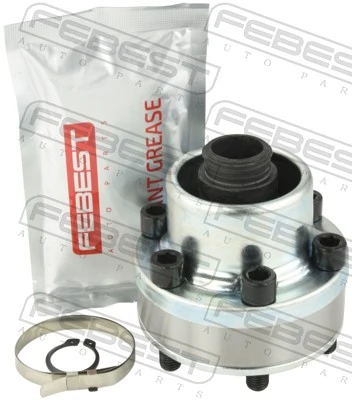 FEBEST 0711-JB424FSHA Joint, propshaft