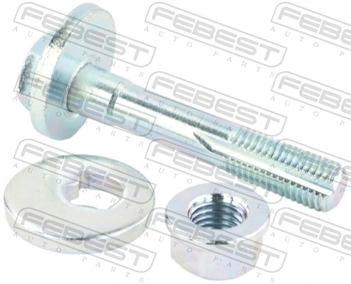 FEBEST 1929-008-KIT Camber Correction Screw