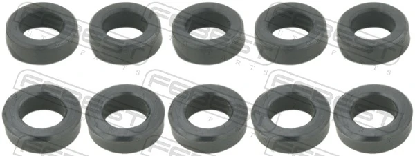 Seal Ring, injector RINGFL-010-PCS10