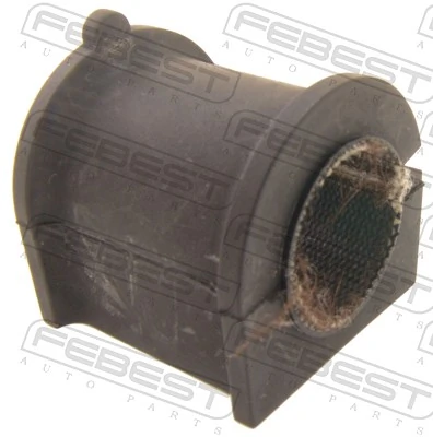 Mounting, stabiliser bar LRSB-FLIF