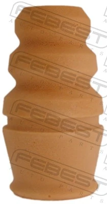 FEBEST Butée élastique, suspension HDB-FITF