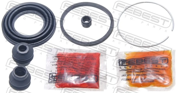 Repair Kit, brake caliper 0475-V75R