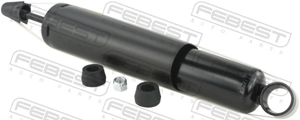 FEBEST 14110-007R Shock Absorber