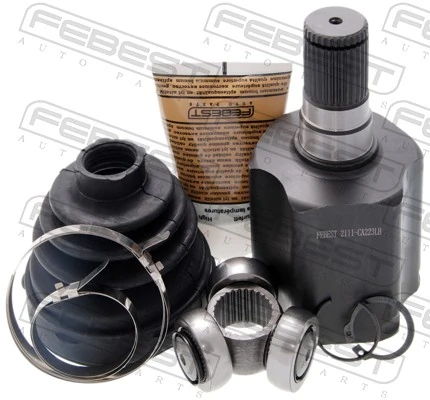 Joint Kit, drive shaft 2111-CA223LH