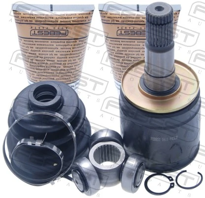 Joint Kit, drive shaft 0411-V43LH