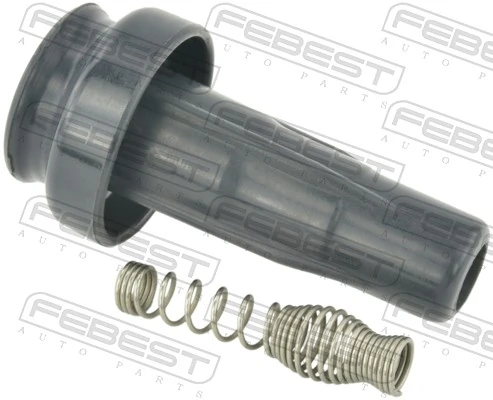 Plug, coil PGCP-001