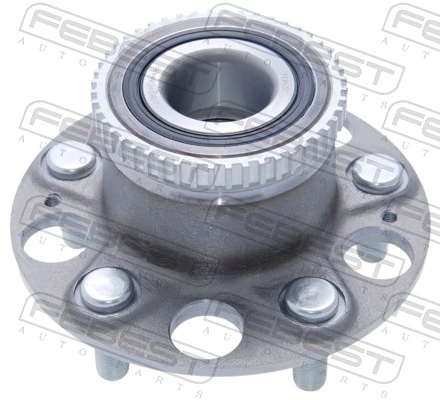 Wheel Hub 0382-CWA48R