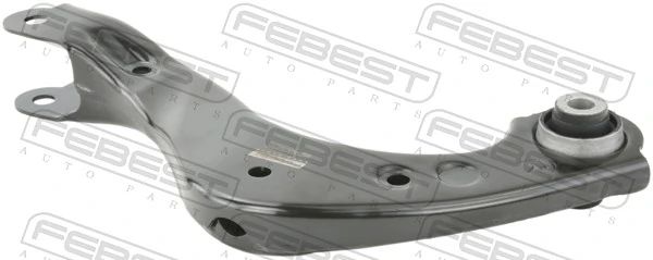 Control/Trailing Arm, wheel suspension 0125-ASV70UPRR