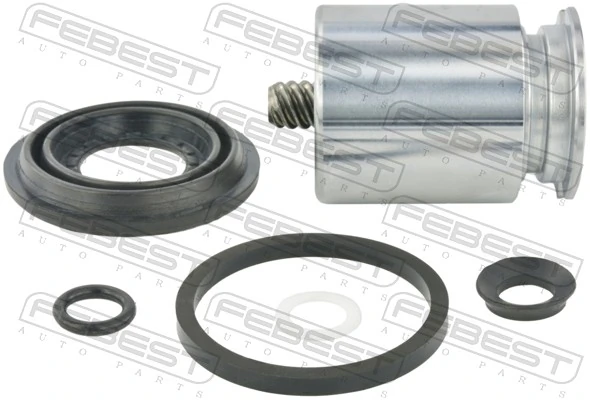 Repair Kit, brake caliper 2376-5K1R-KIT
