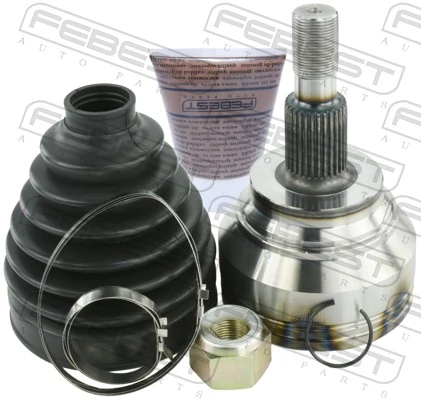 Joint Kit, drive shaft 1610-164