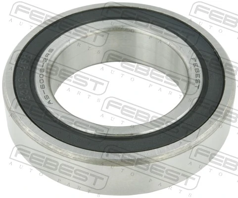 Bearing AS-6008-2RS
