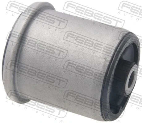 Bushing, axle beam OPAB-ASJR