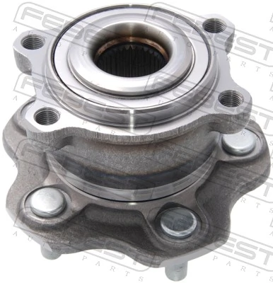 Wheel Hub 0282-S51R
