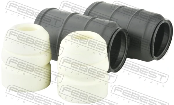 Dust Cover Kit, shock absorber PGSHB-BOXF-KIT