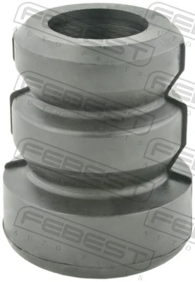 Rubber Buffer, suspension TD-SXA10F