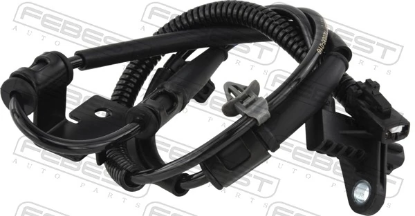 Sensor, wheel speed 12606-016