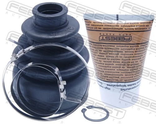 Bellow, drive shaft 0115-NGJ10T