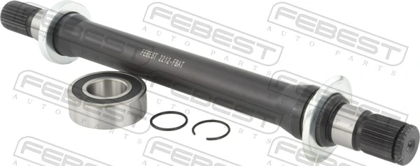 Drive Shaft 2212-FBAT