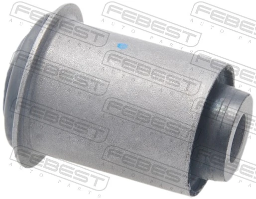 Mounting, control/trailing arm KAB-034