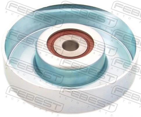 Tensioner Pulley, V-ribbed belt 0187-SCP10