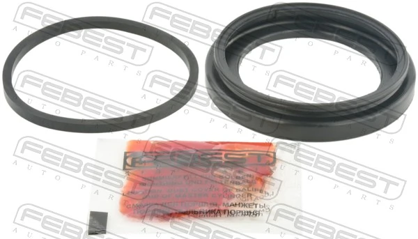 Repair Kit, brake caliper 2375-POLF
