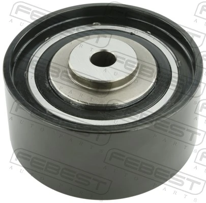 Deflection/Guide Pulley, V-ribbed belt 2388-TIG