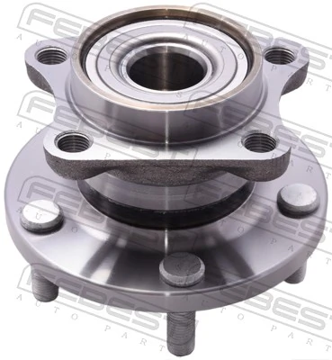 Wheel Hub 0582-CX9RWD