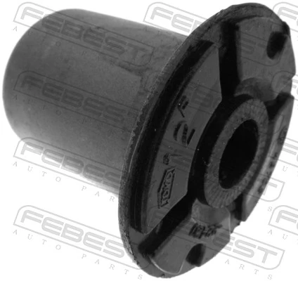 Mounting, control/trailing arm TAB-UPM