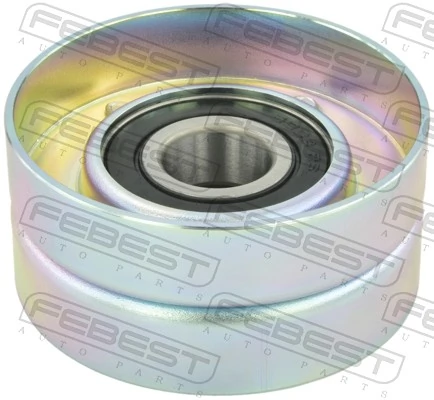 Tensioner Pulley, V-ribbed belt 2187-TKE