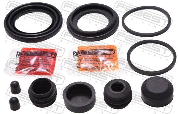 Repair Kit, brake caliper 2575-BOXIIIF