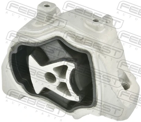 Mounting, engine VLM-XC60RH