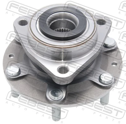 Wheel Hub 2282-CARF