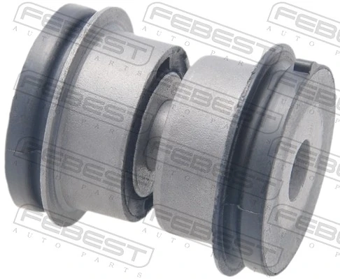 Mounting, control/trailing arm BZAB-044