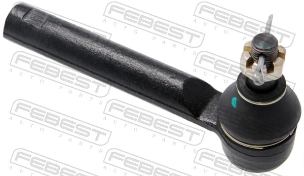 Tie Rod End 0821-B13
