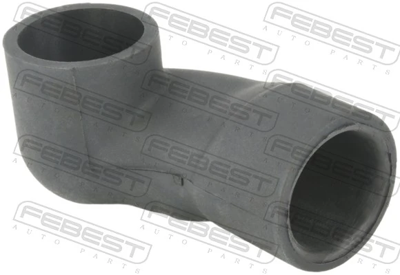 FEBEST 27451-XC90 Hose, crankcase ventilation