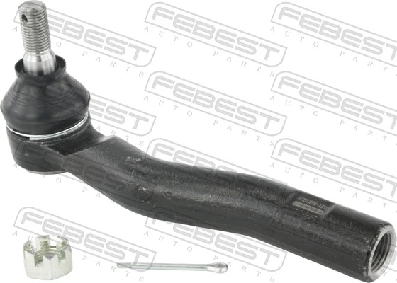 Tie Rod End 0121-NGX10LH