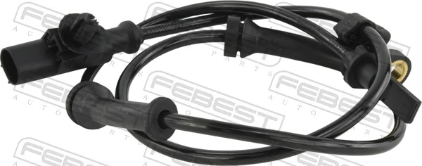 Sensor, wheel speed 25606-006